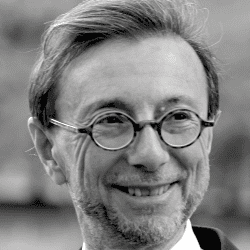 Mario Carpo headshot