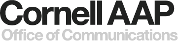 Logo for Office of Communications
