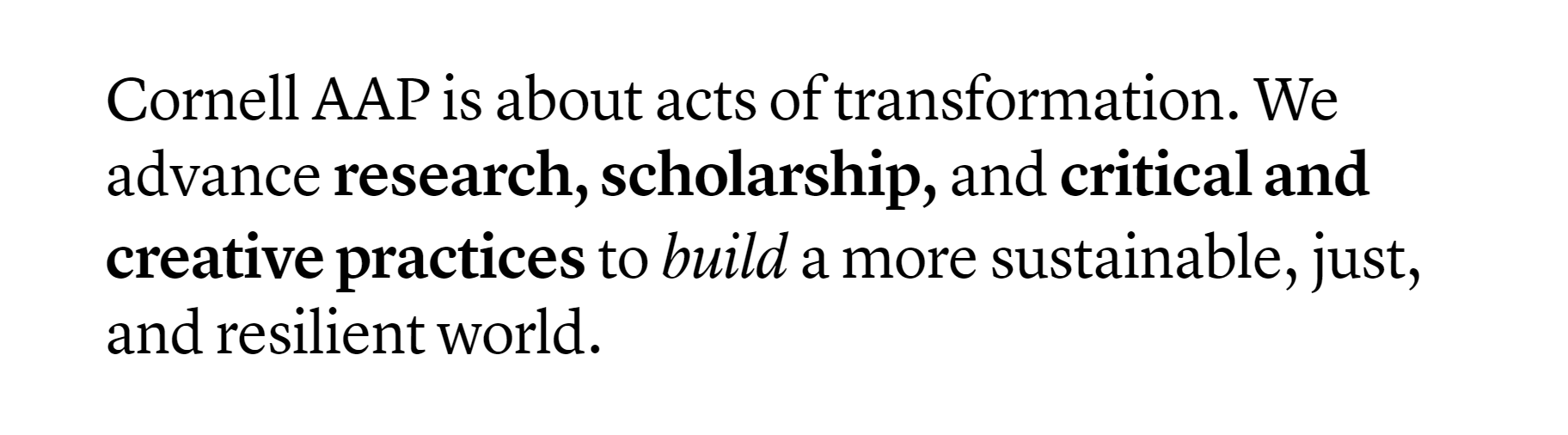 Lyon is AAP's selected serif font Sample of Lyon, AAP's selected serif font