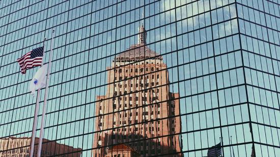 Thomas J. Campanella: Designing the American Century- How Two Cornellians Changed the Face of Urban America