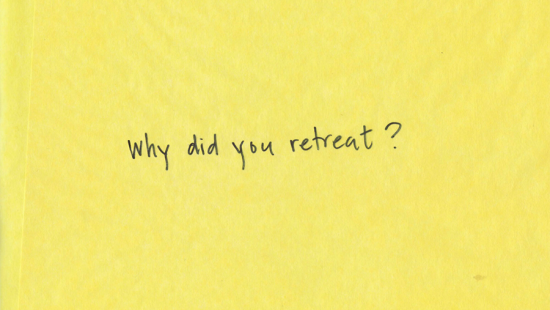 Work by Amanda Williams