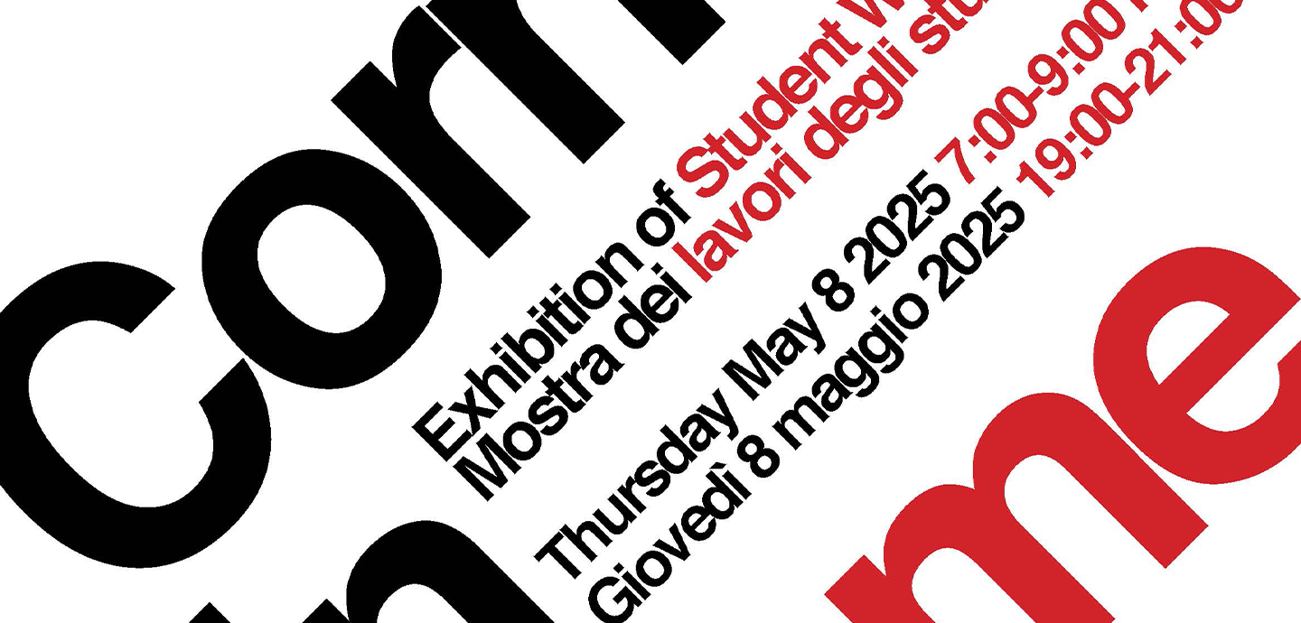 A text graphic that lists the exhbition details.