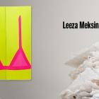 Leeza Meksin (Art), Boobies on a Half Shell.