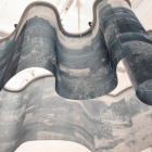 Edozie Onumonu, Jeffrey Okai, Eavan Flanagan, Tinatin Kvelashvili (all M.Arch. '26) image / provided