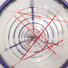 Seh Eun Hong, Bodie Chisum, Boseul Seo, Jaewon Choi (all M.Arch. '26) image / provided