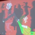 Pilar Gutierrez (B.F.A. '25). image / provided