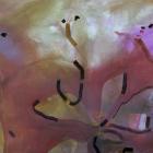 Kaitlin Ganshaw (B.F.A. '25). image / provided