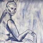 Rachel Shepherd (B.F.A. '25). image / provided