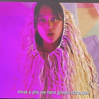 Work by Danielle Garcia (M.F.A. '25).