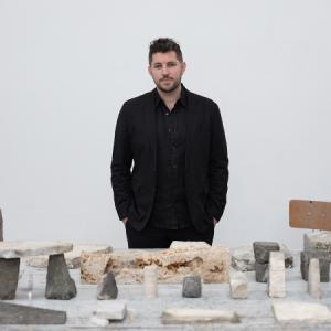 Portrait of David Costanza