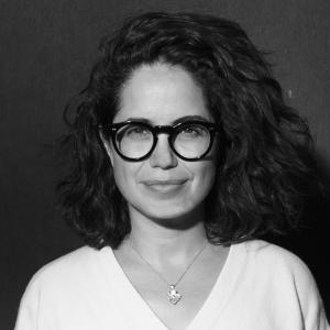 Portrait of Laura González Fierro