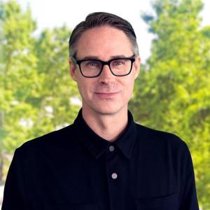 Portrait of Harald Haraldsson