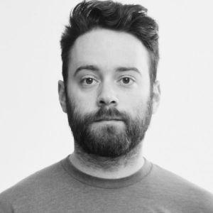 Portrait of Joseph Ferdinando