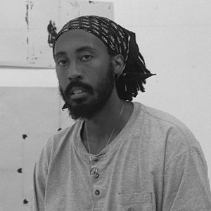 Portrait of Mark Anthony Brown Jr.