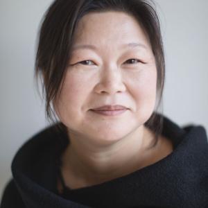 Portrait of J. Meejin Yoon