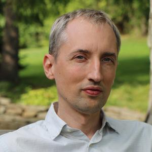 Branden Hookway (1971–2021)