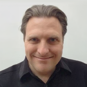 Portrait of James Weaver