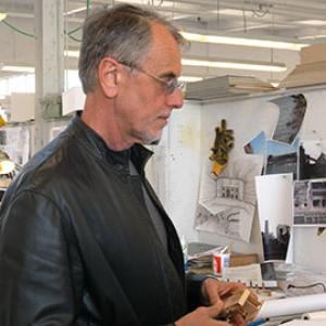 George Hascup (1942–2025)