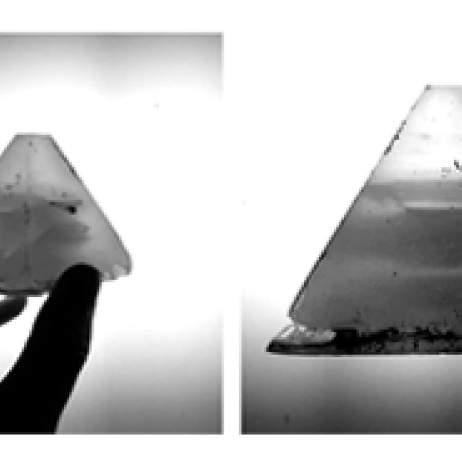 Work by Luke Erickson