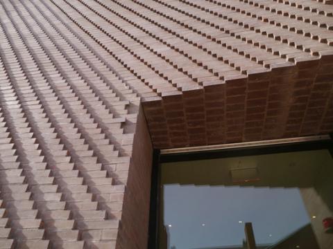 Anthropology Building, Harvard University