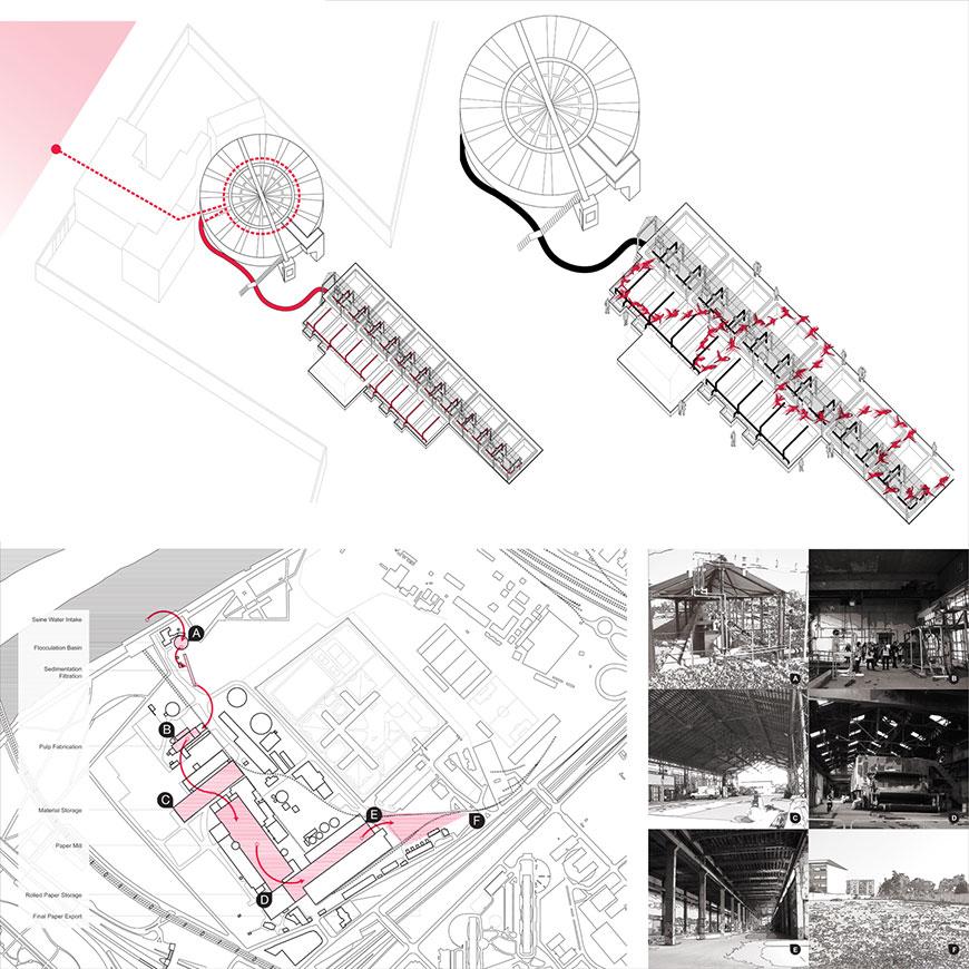 Detail from Urban Incubatorr